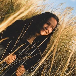 Meet your Posher, Mayra
